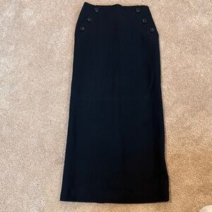 Japanese brand lautreamont women’s dress skirt